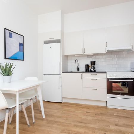 Apartdirect Grondal Διαμέρισμα Στοκχόλμη Εξωτερικό φωτογραφία